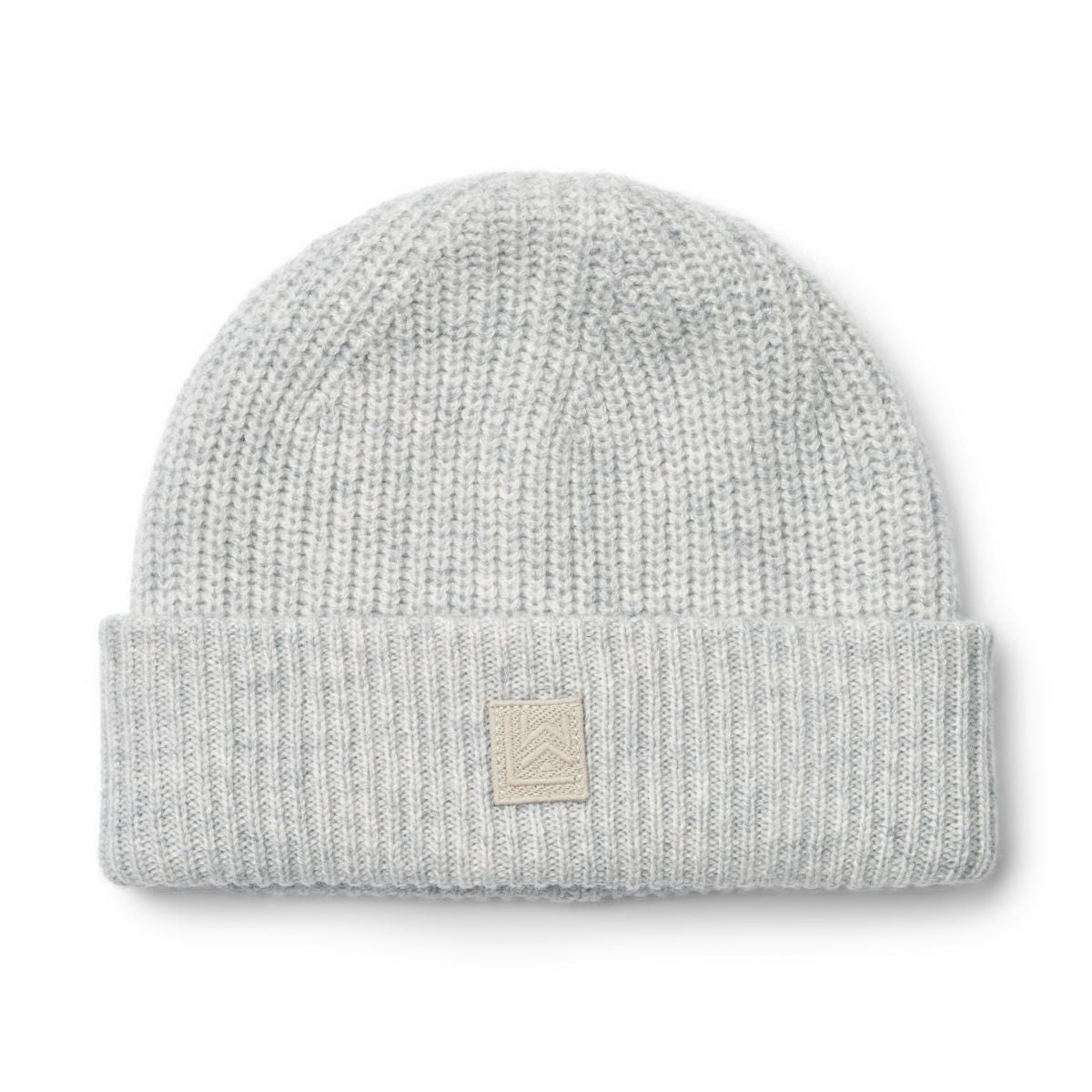 Pale grey hat online