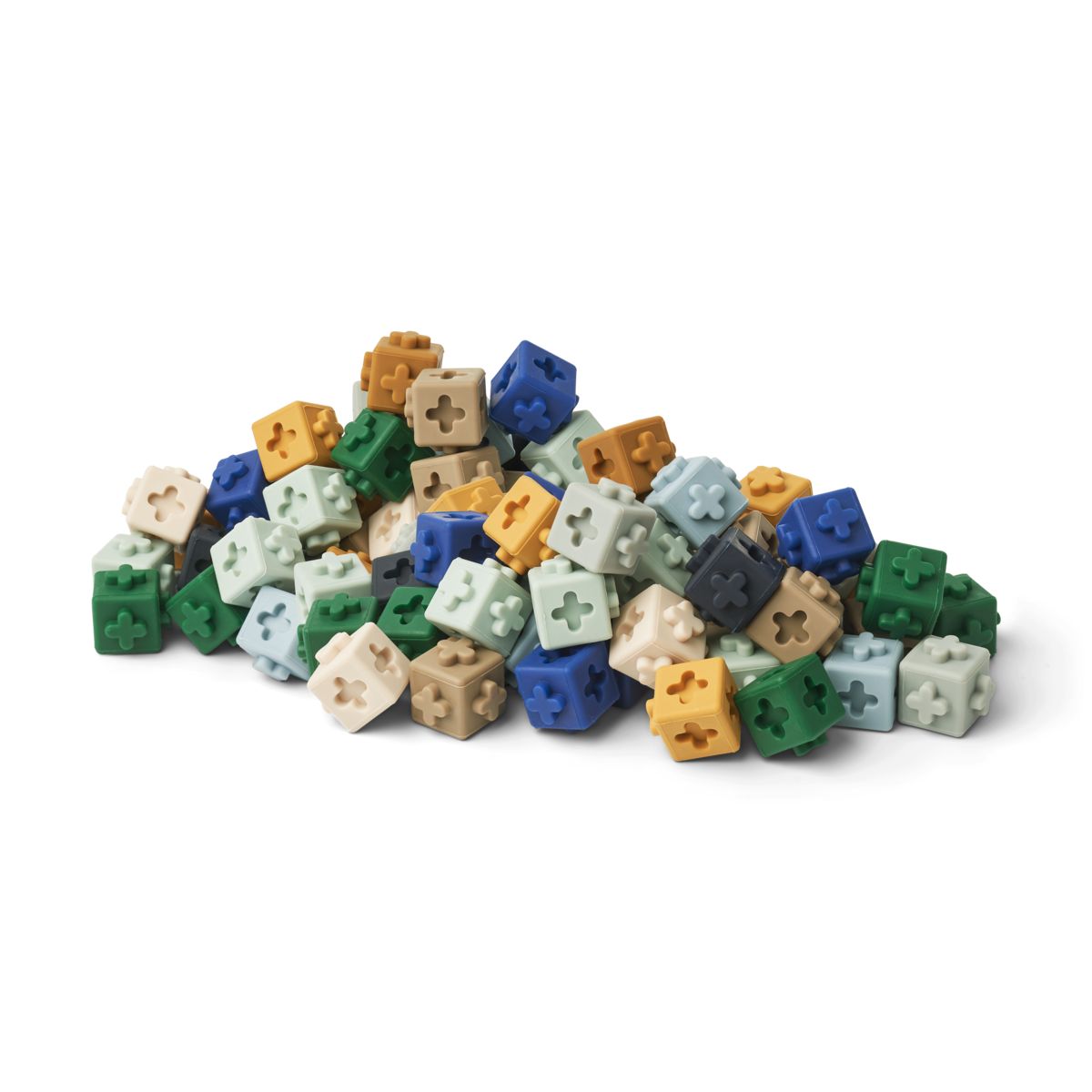 Chessex Pound-O-Dice (2-Pack) : : Toys & Games
