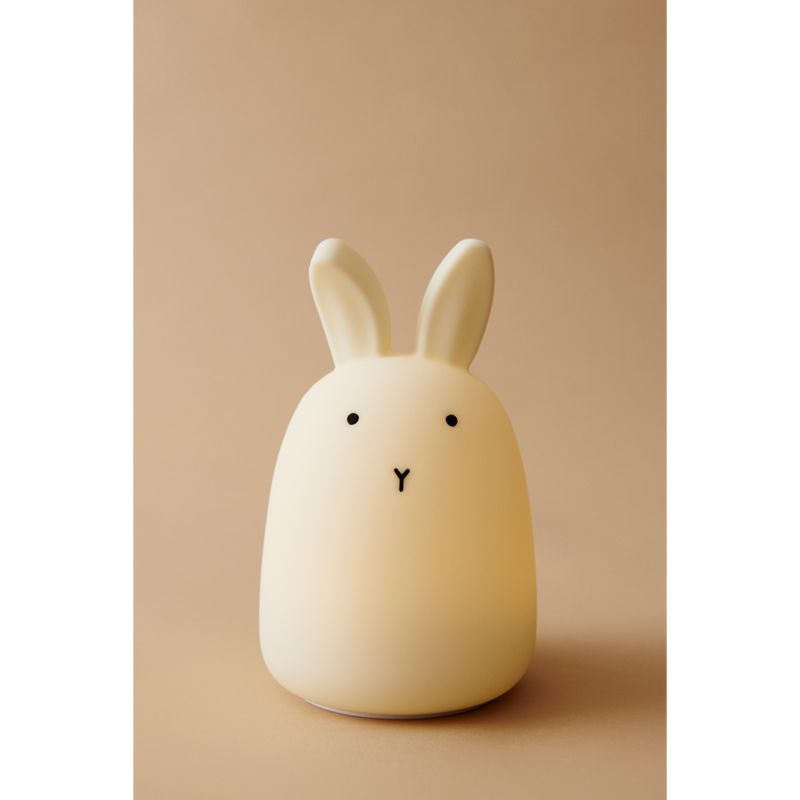 Liewood Winston Night Light - Rabbit creme de la creme - TABLE LAMP