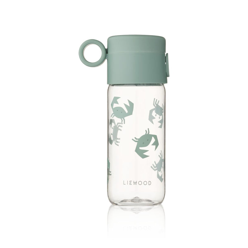 Liewood Clemence Bottle 350 ml - Crab / Sandy - WATER BOTTLE