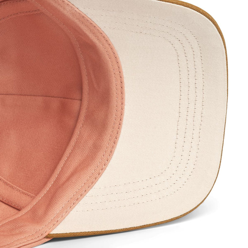 Liewood Danny Cap - Tuscany rose multi mix - HATS/CAP