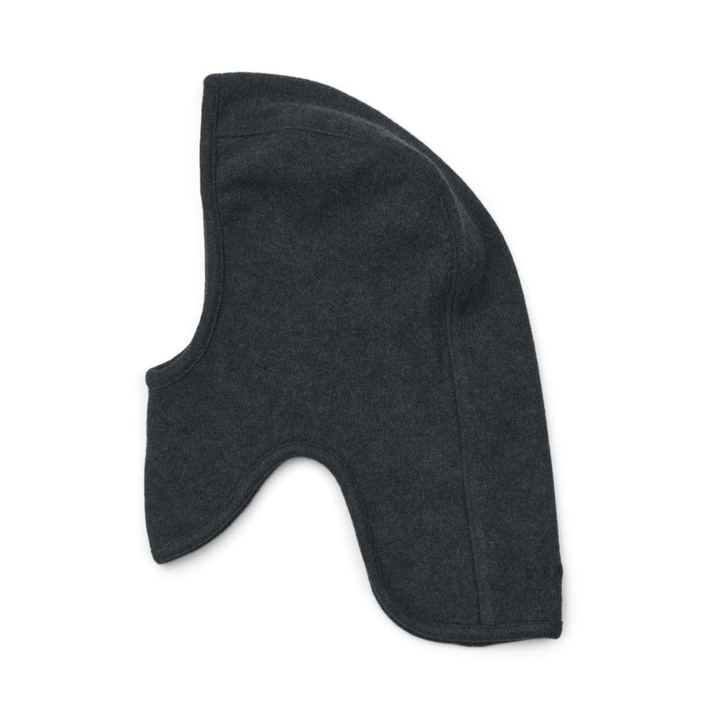 Liewood Manola balaclava - Dark grey melange - HATS/CAP