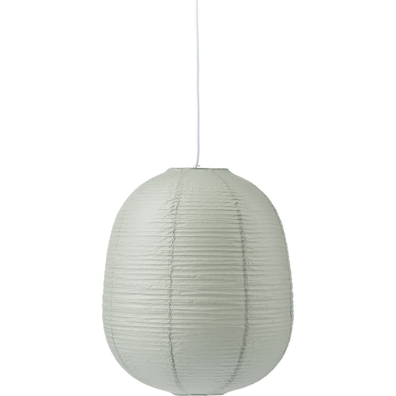 Liewood Emmit pendant lamp - Dove blue - HANGING LAMP