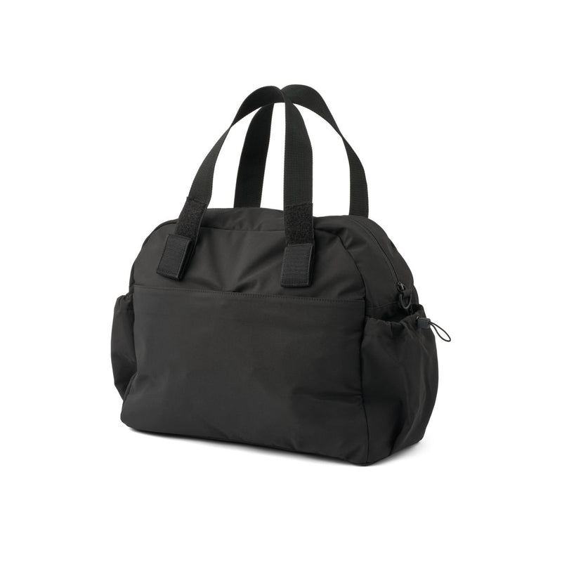 Liewood Carly Changing Bag - Black - NURSERY BAG