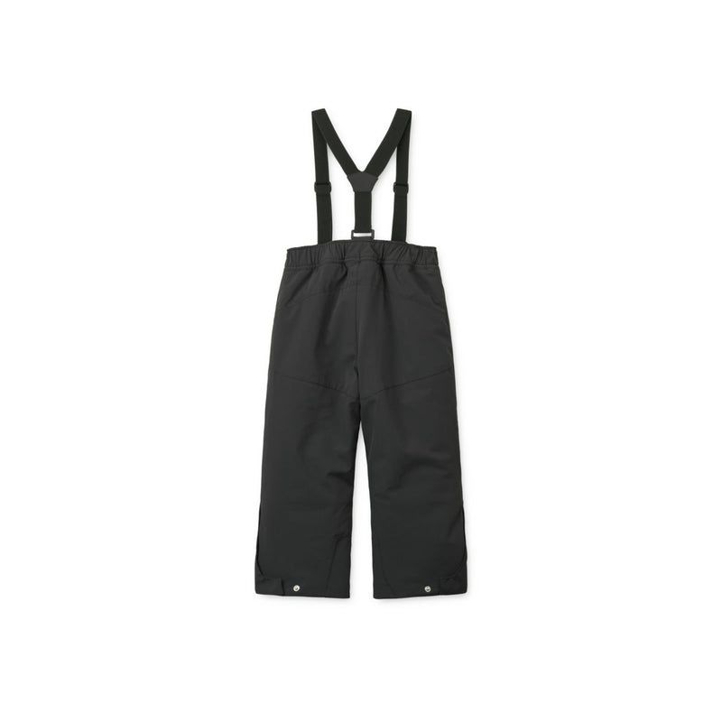 Liewood Karter Snow Pants - Black - PANTS