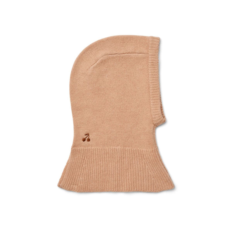 Liewood Azalea Balaclava - Tuscany rose / Pale tuscany - HATS/CAP