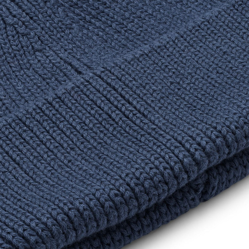 Liewood Gina Beanie With Ears - Indigo blue - HATS/CAP