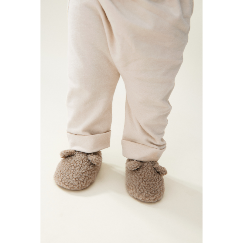 Liewood Alain Baby Pants - Sandy - PANTS