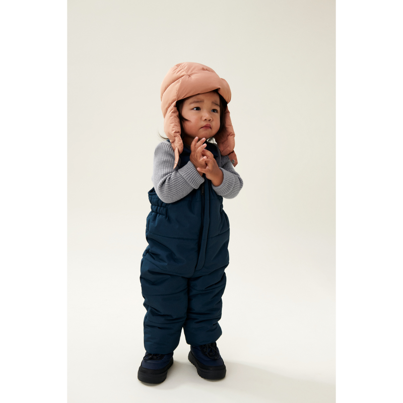 Liewood Olive Snow Pants - Classic Navy - PANTS