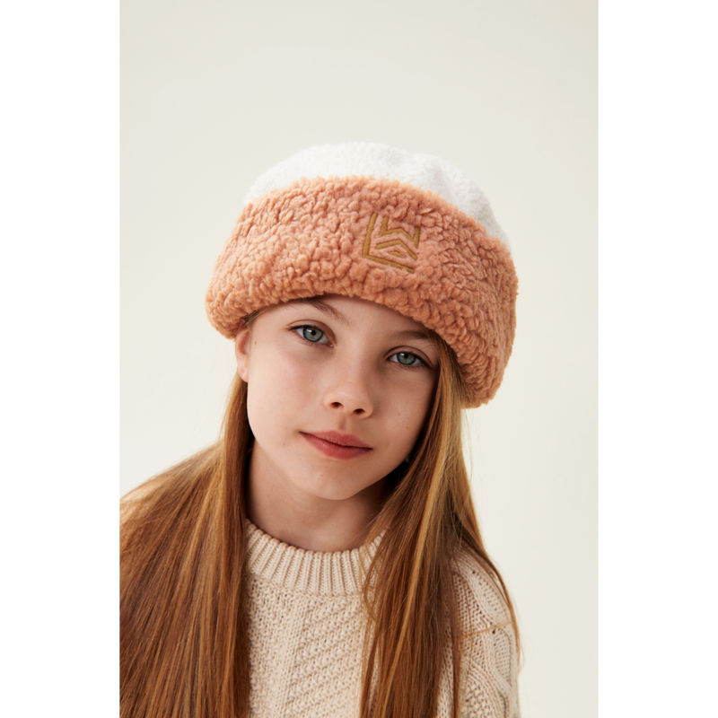 Liewood Selene Beanie - Tuscany rose mix - HATS/CAP