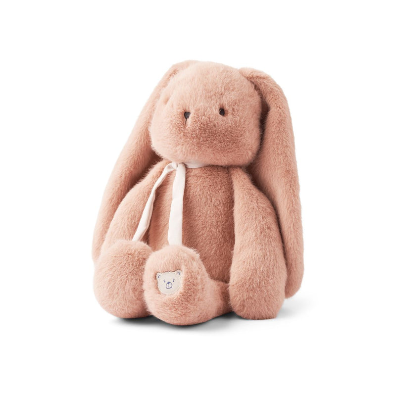 Liewood Berto Rabbit Teddy - Pale tuscany - TEDDY