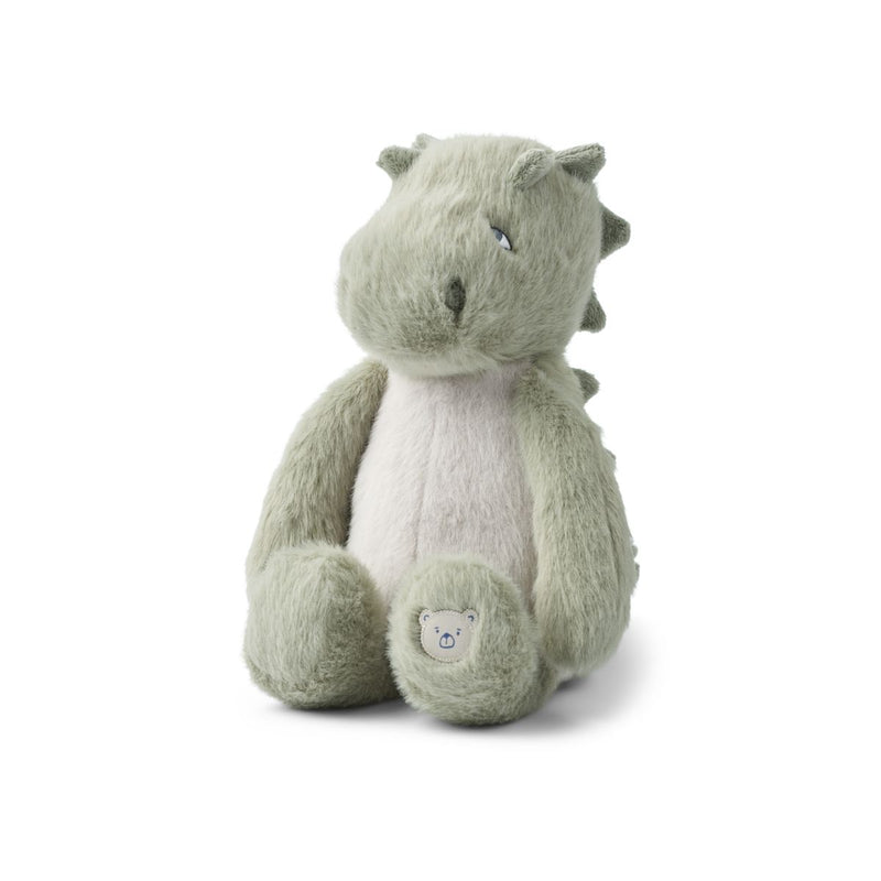 Liewood Berto Crocodile Teddy - Faune green - TEDDY