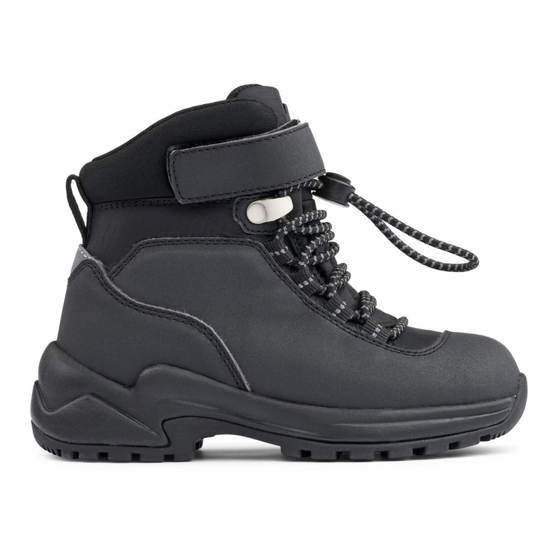 Ava Boot Black LIEWOOD