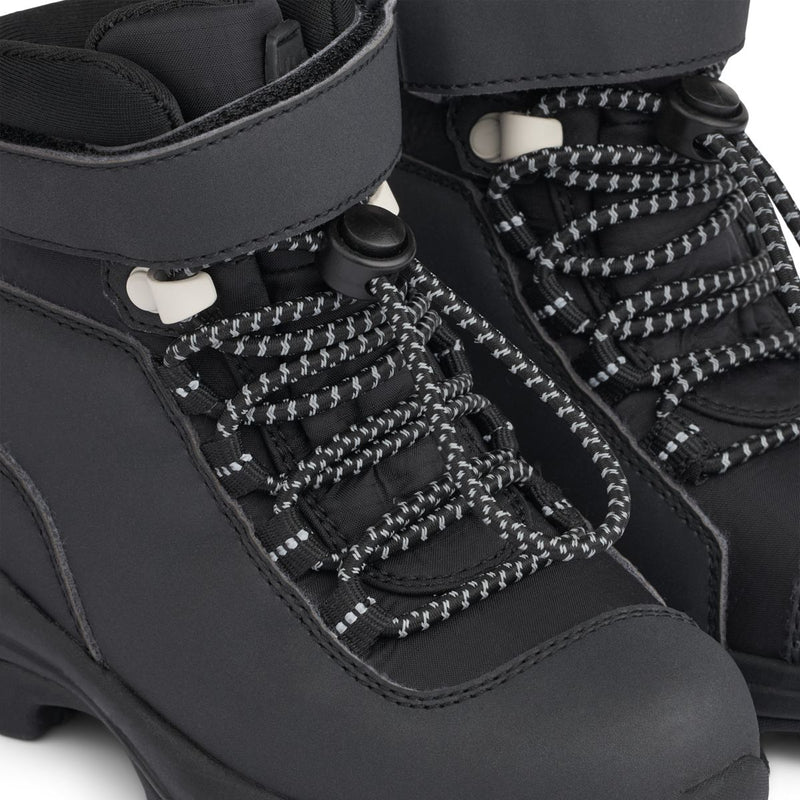 Liewood Ava Boot - Black - REGULAR BOOTS