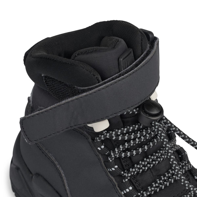 Liewood Ava Boot - Black - REGULAR BOOTS