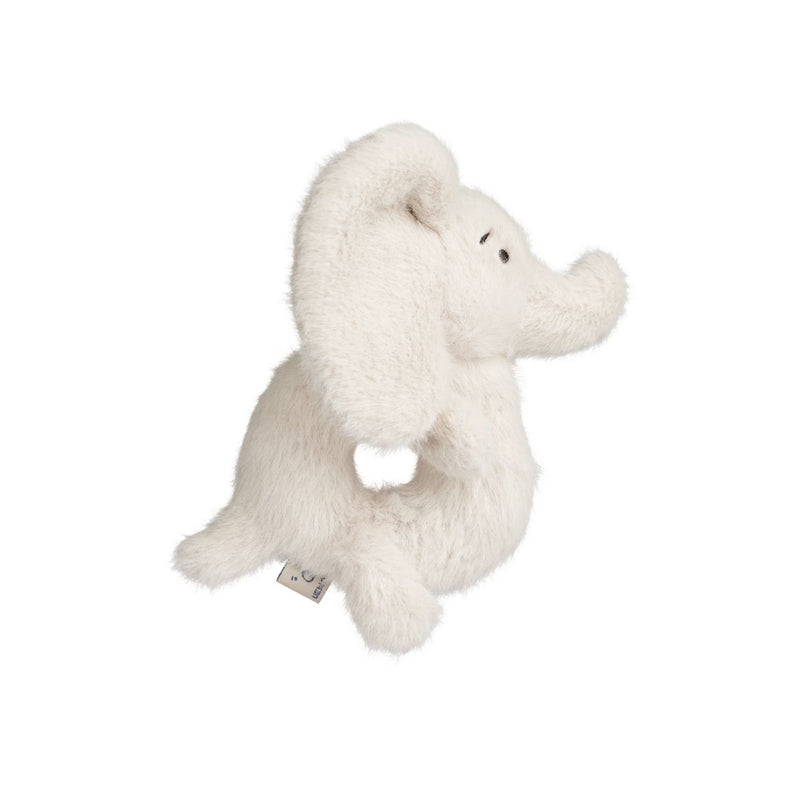 Liewood Romain Elephant Rattle - Sandy - RATTLE