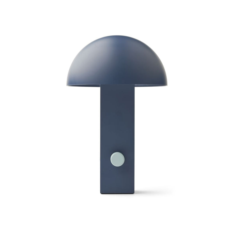 Liewood Hyppolite Portable Lamp - Indigo blue - TABLE LAMP