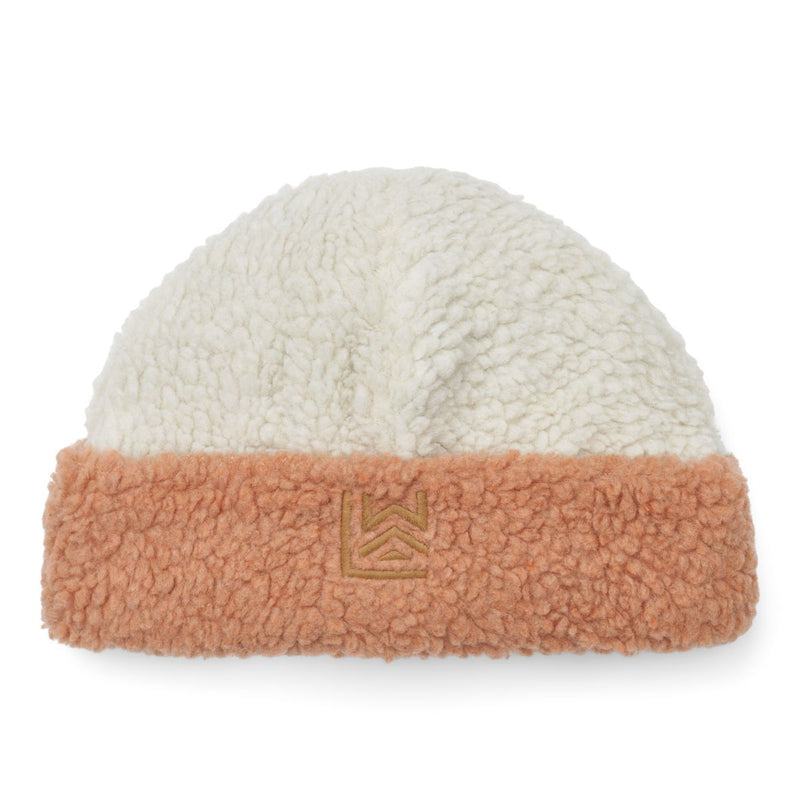 Liewood Selene Beanie - Tuscany rose mix - HATS/CAP