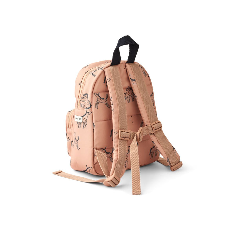 Liewood Allan Backpack - Unicorn / Pale tuscany - BACKPACK