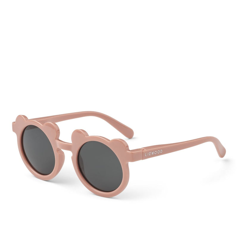 Liewood Darla Mr. bear sunglasses 1-3 Y - Tuscany rose - EYEWEAR