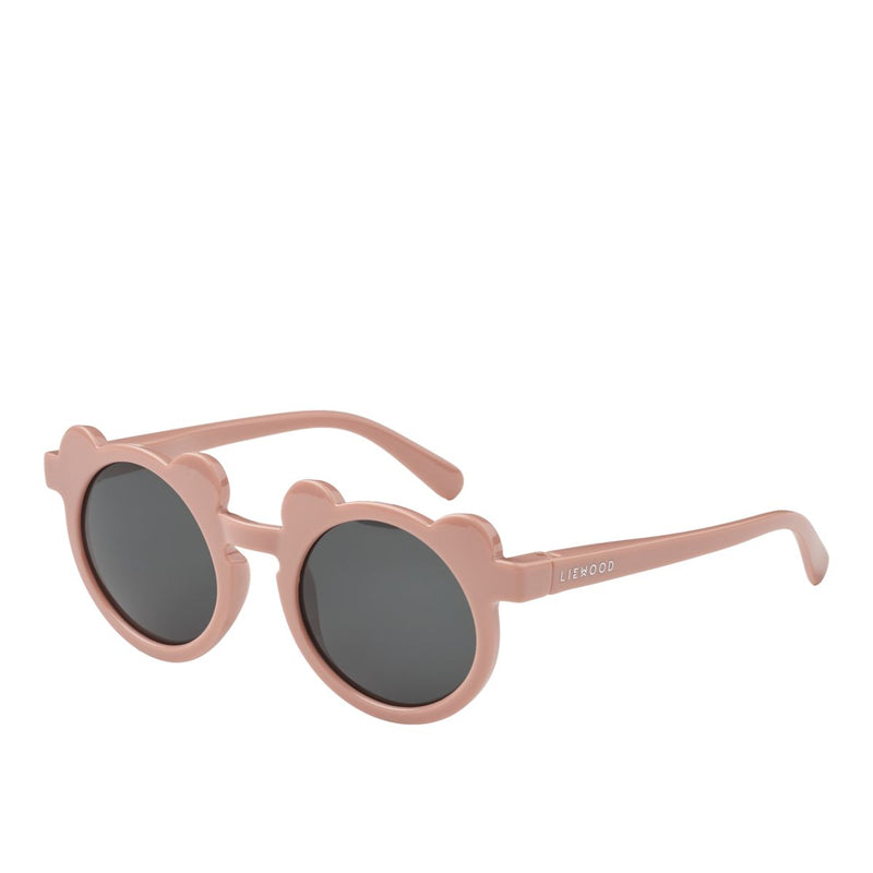 Liewood Darla Mr. Bear sunglasses 4-10 Y - Tuscany rose - EYEWEAR