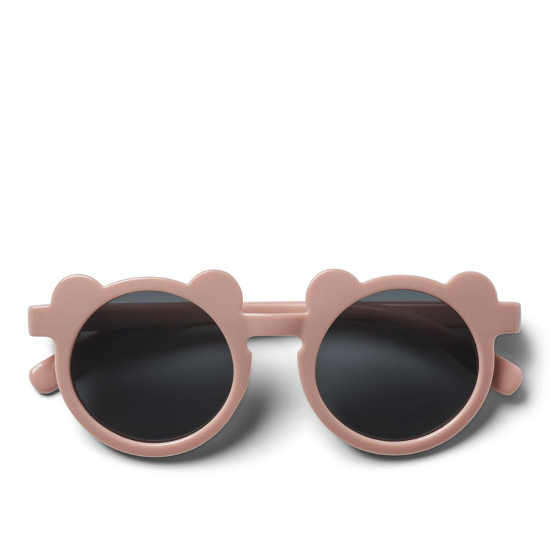 Liewood Darla Mr. Bear sunglasses 4-10 Y - Tuscany rose - EYEWEAR