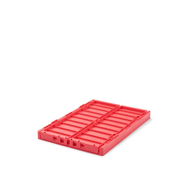 Liewood Weston Medium Storage Box 1-pack - Watermelon - STORAGE BOX