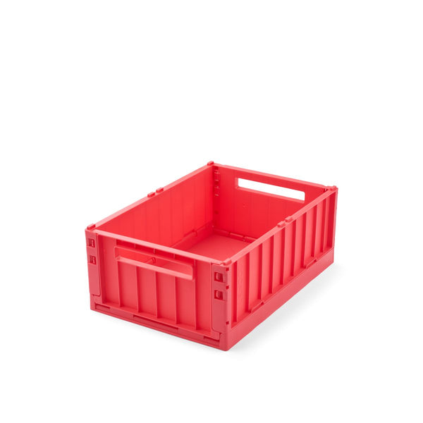 Liewood Weston Medium Storage Box 1-pack - Watermelon - STORAGE BOX