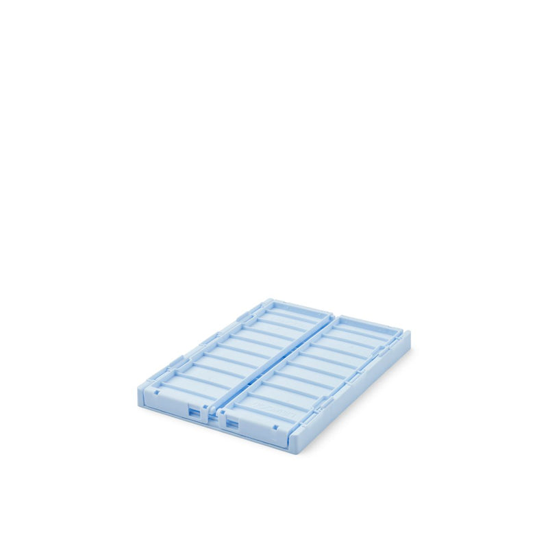 Liewood Weston Small Storage Box 1-pack - Pure sky - STORAGE BOX