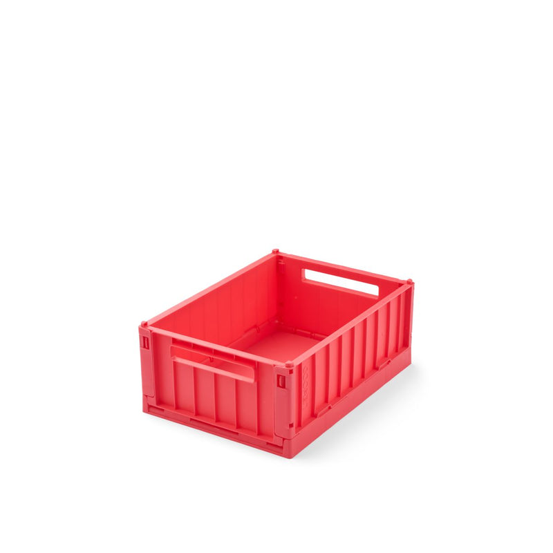 Liewood Weston Small Storage Box 1-pack - Watermelon - STORAGE BOX