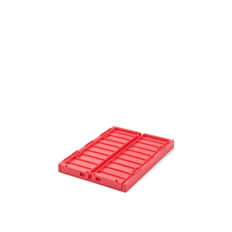 Liewood Weston Small Storage Box 1-pack - Watermelon - STORAGE BOX