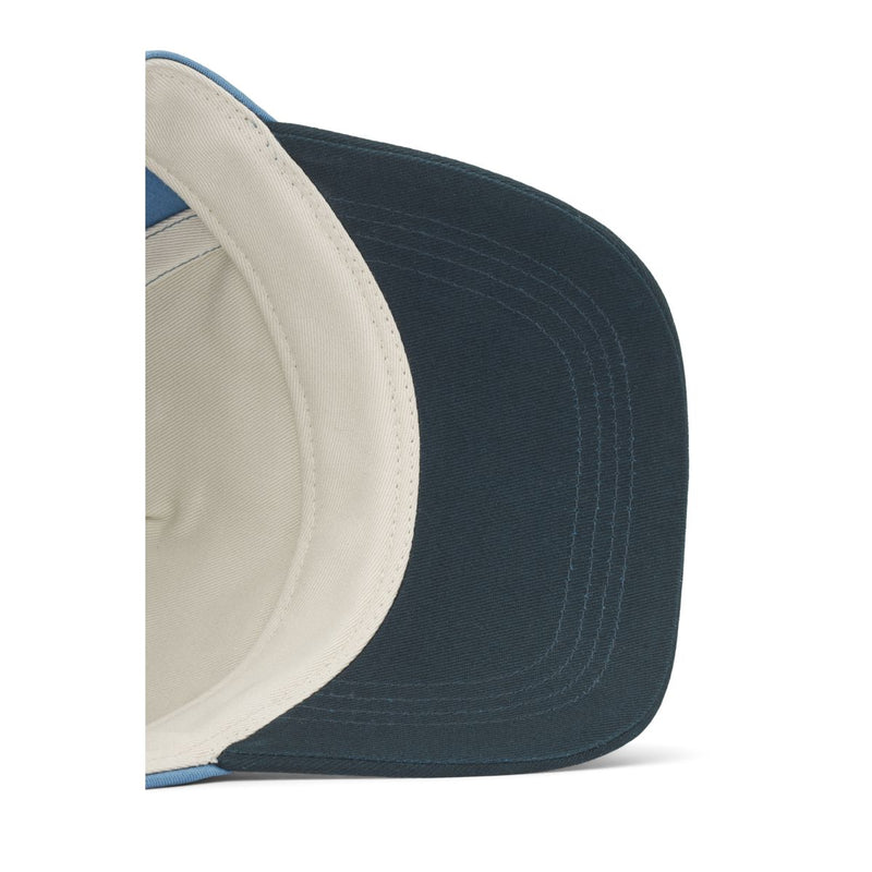 Liewood Danny Cap - Riverside / Classic navy - HATS/CAP