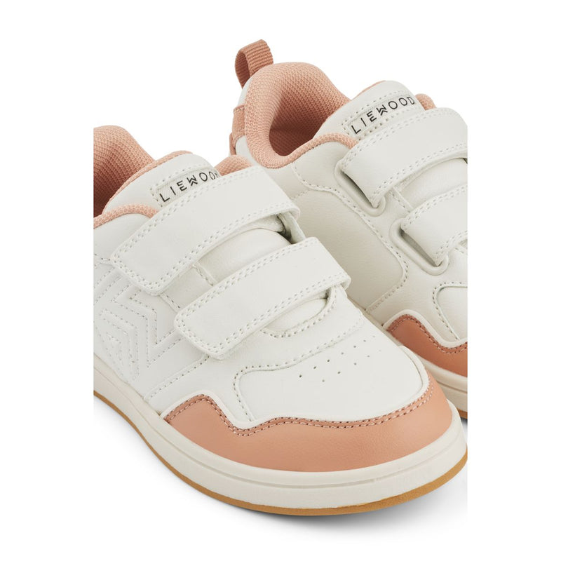 Liewood Claudina Sneakers - Tuscany rose mix - SNEAKERS