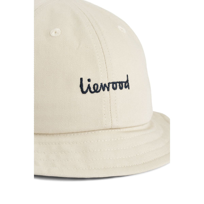 Liewood Nyla Bucket Hat - Sandy - HATS/CAP