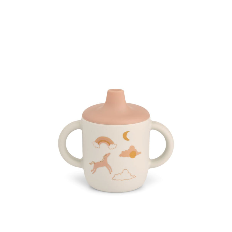 Liewood Neil Sippy Cup - Dream / Ecru - CUP