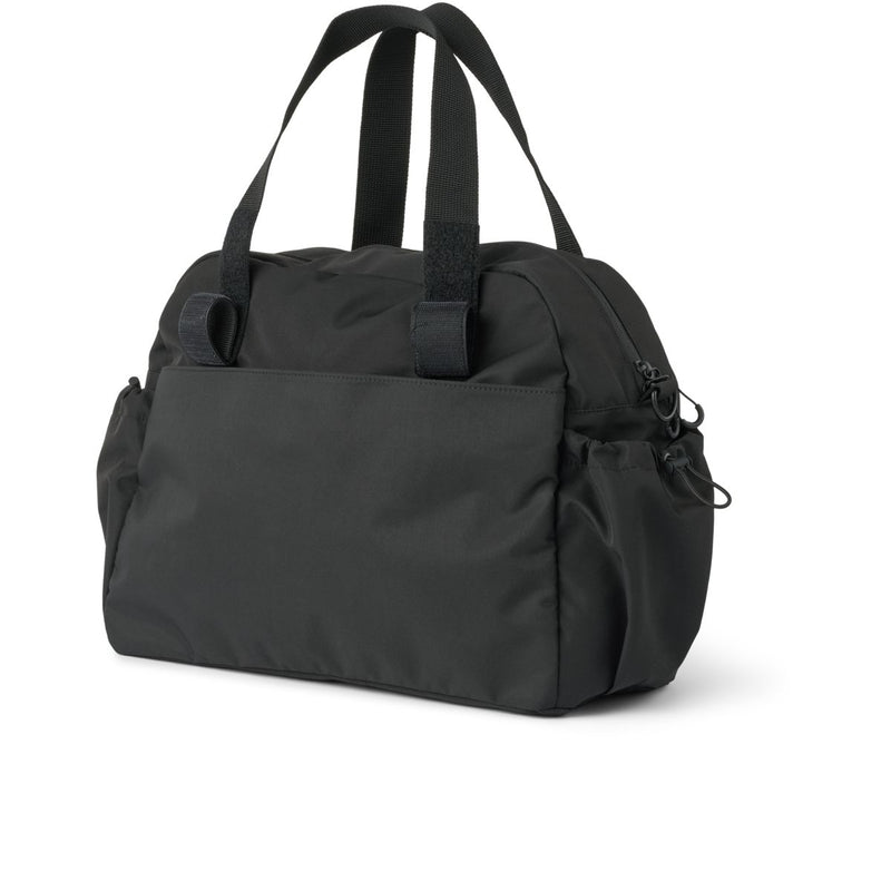 Liewood Carly Changing Bag - Black - NURSERY BAG