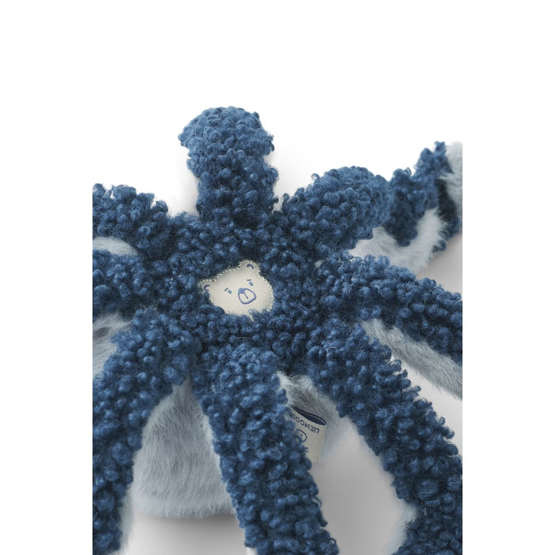 Liewood Binnie Octopus Teddy - Arctic blue - TEDDY