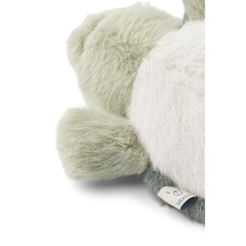 Liewood Binnie Turtle Teddy - Faune green - TEDDY