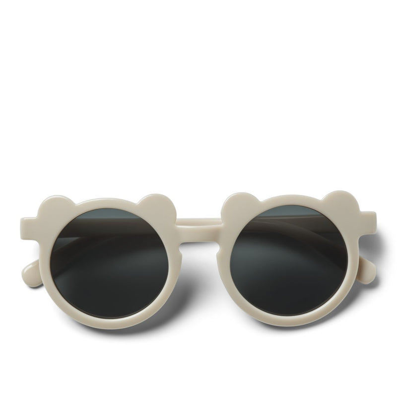 Liewood Darla Mr. Bear Junior Sunglasses - Sandy - EYEWEAR