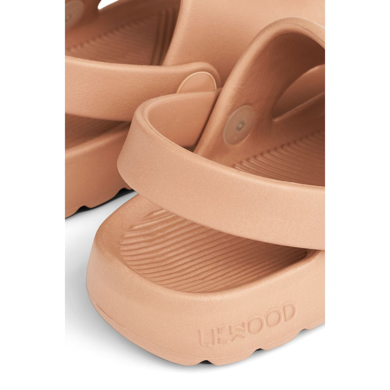 Liewood Morris sandals  - Rose - SANDALS