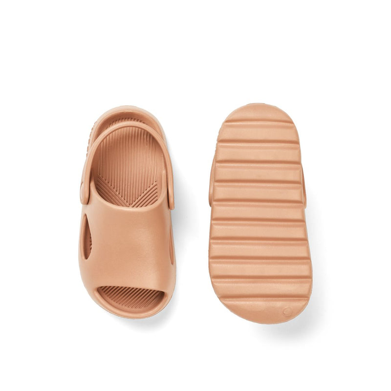 Liewood Morris sandals  - Rose - SANDALS