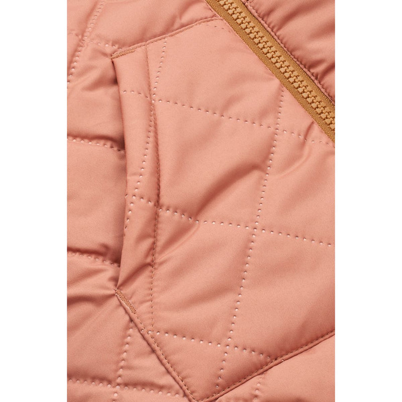 Liewood Jackson Reversible Jacket - Tuscany rose mix - JACKET