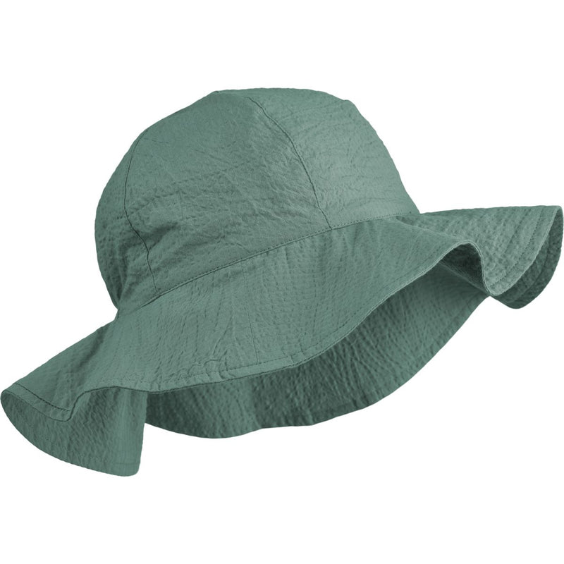 Liewood Amelia Sun Hat - Peppermint - HATS/CAP