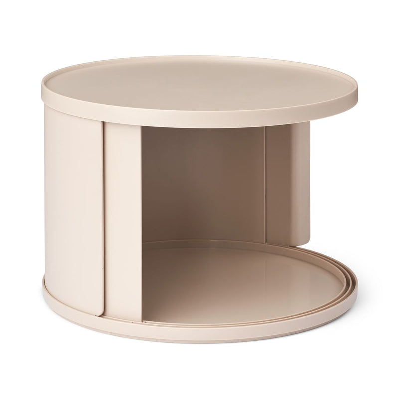 Liewood Nona bedside table - Sandy - BEDSIDE TABLE