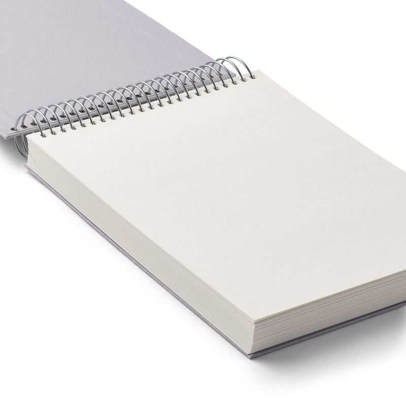 Liewood Jonnie Sketch book - Peach / Sea shell - SKETCH BOOK