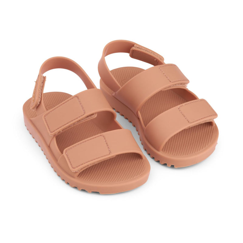 Liewood Joy Sandals - Tuscany rose - SANDALS