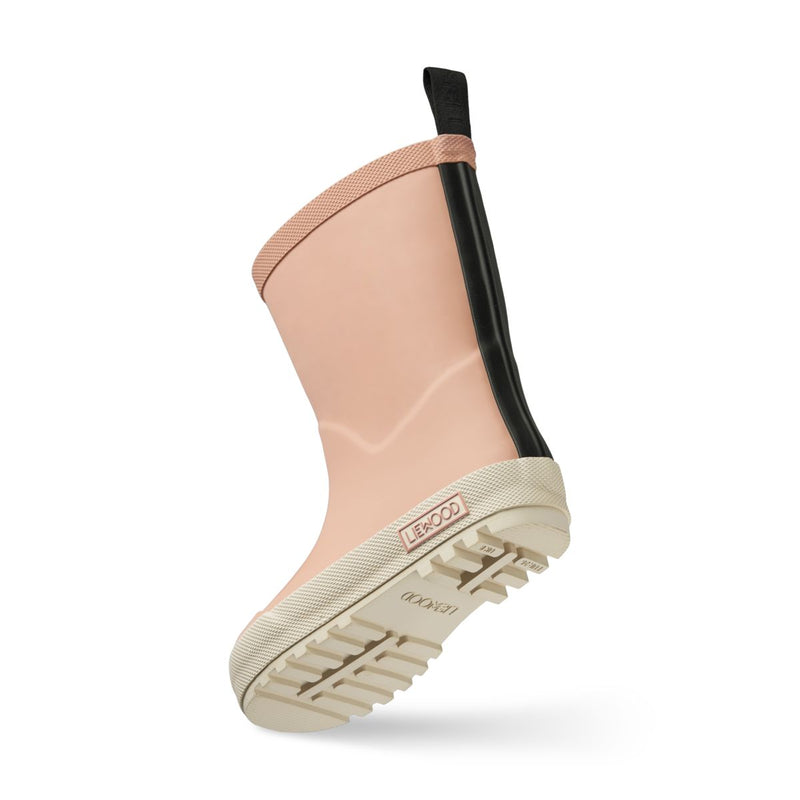 Mason Thermo Rainboot Tuscany rose Sandy LIEWOOD