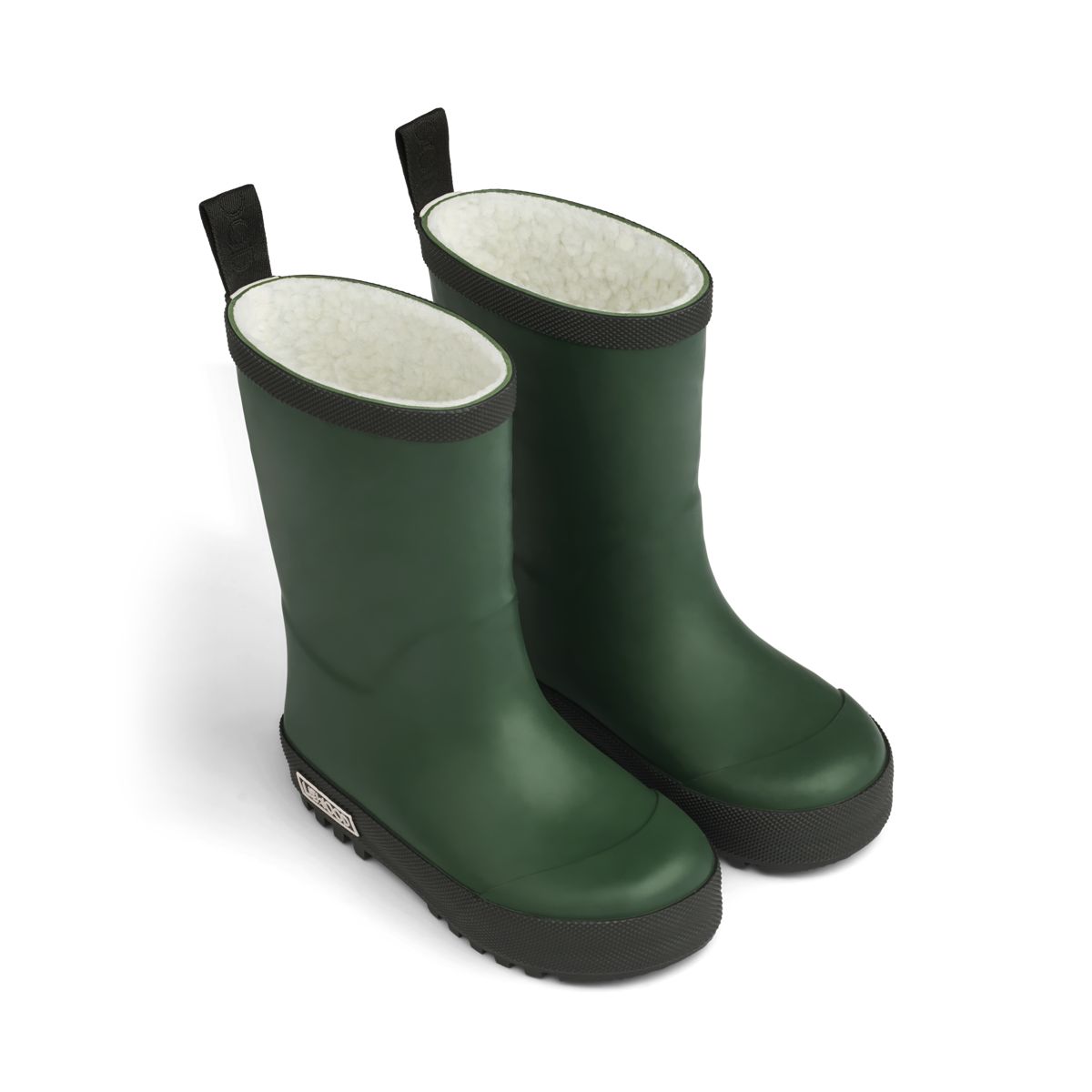 Cheap green rain boots best sale