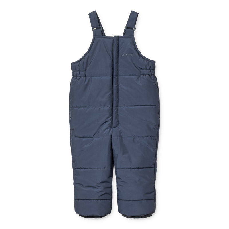 Liewood Olive Snow Pants - Classic Navy - PANTS