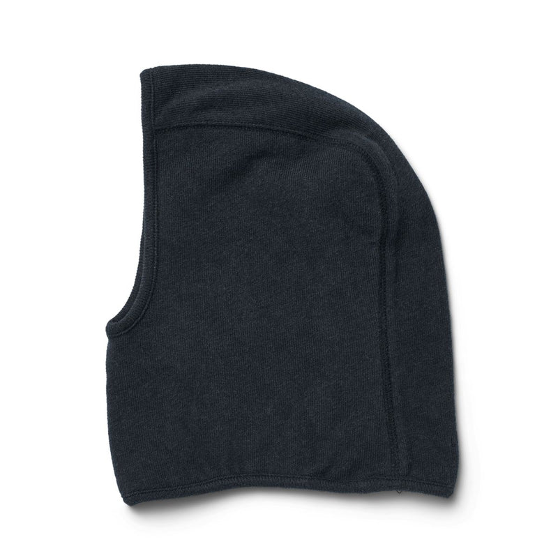 Liewood Manola balaclava - Dark grey melange - HATS/CAP